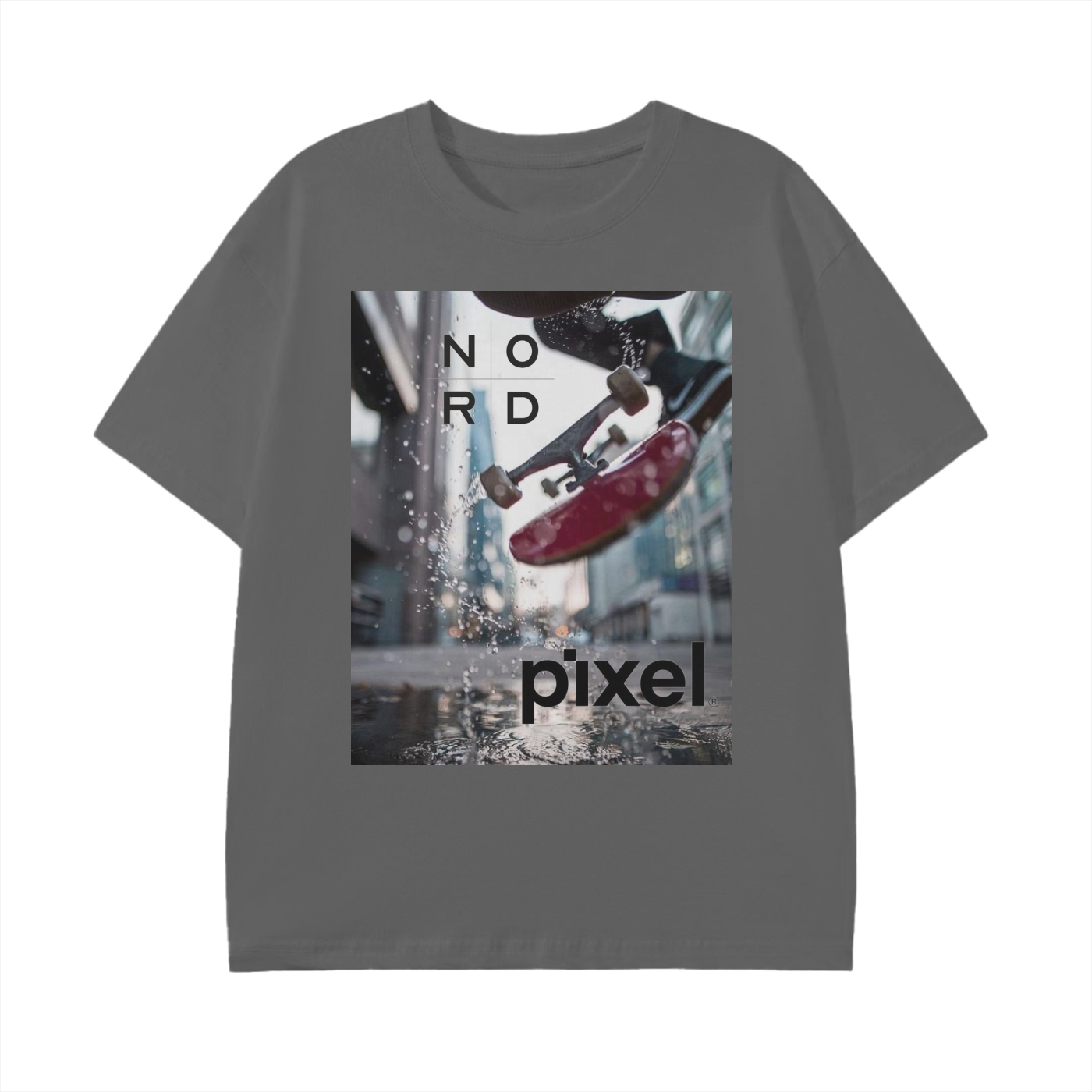 Unisex Classic T-Shirt - 180 GSM