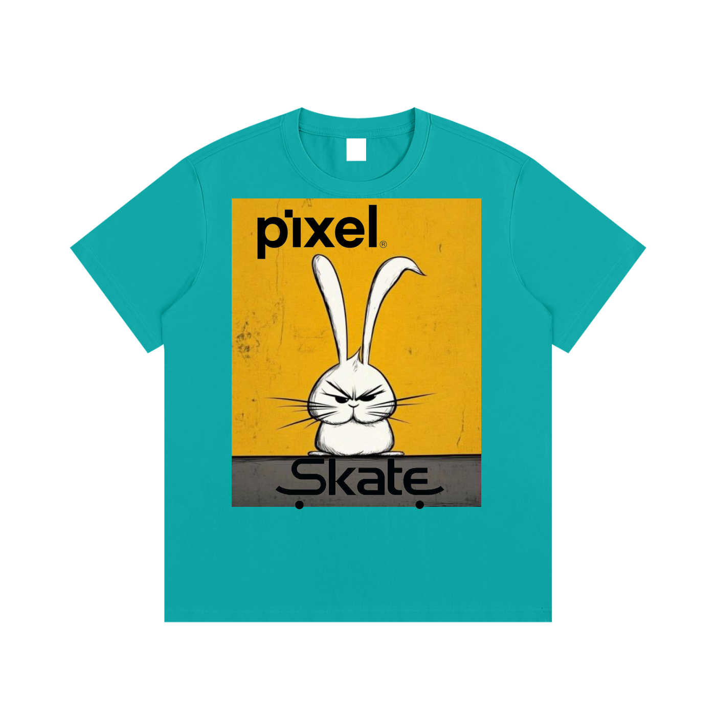 Essential Cotton T-Shirt
