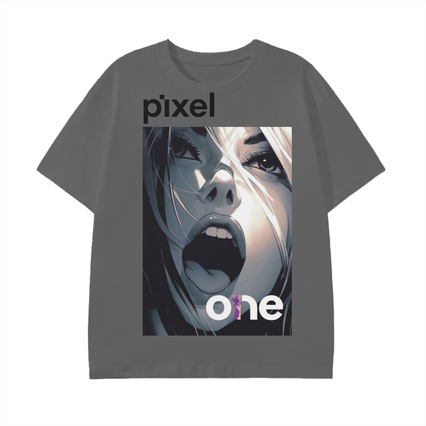 Unisex Classic T-Shirt - 180 GSM