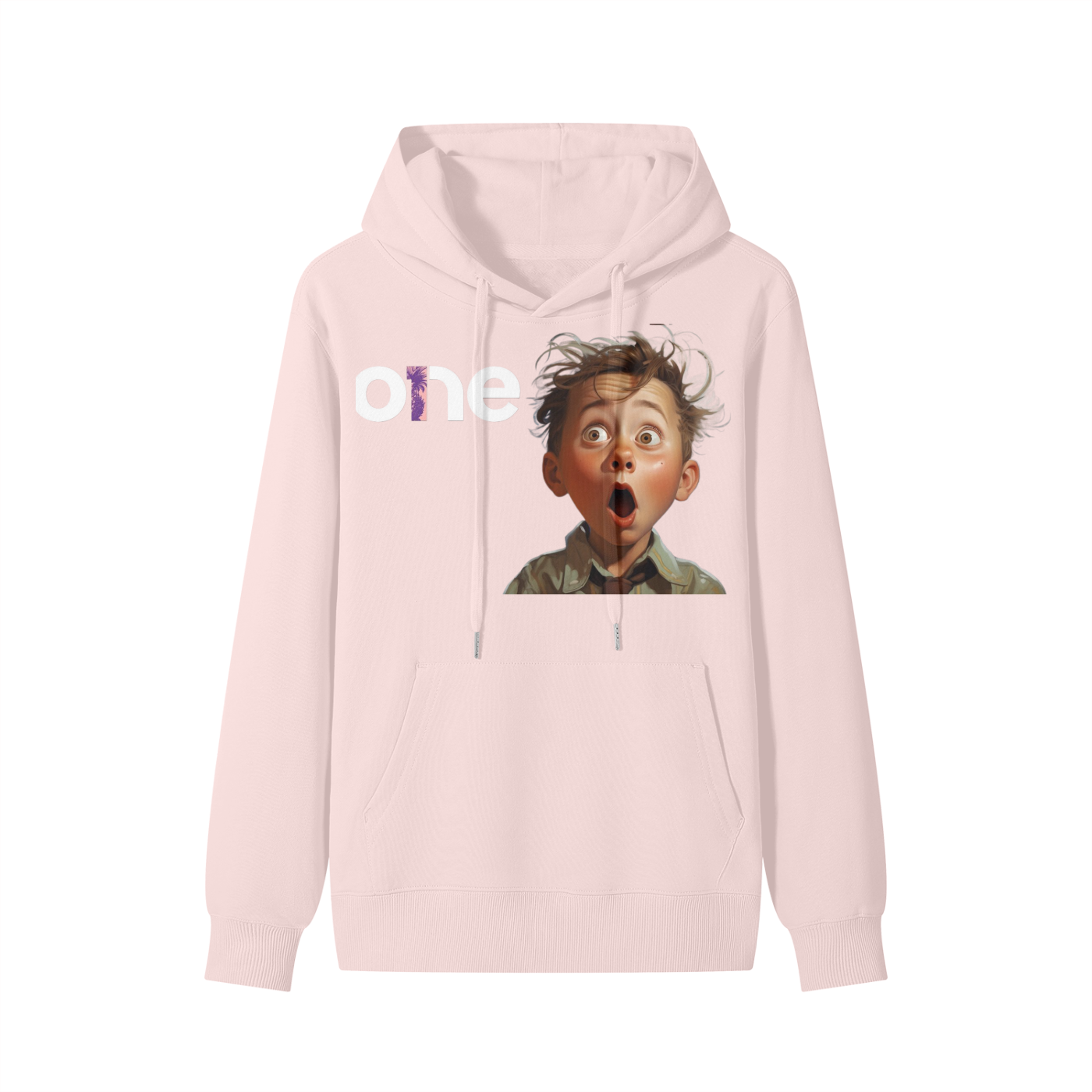 Classic Hoodie - 300 GSM