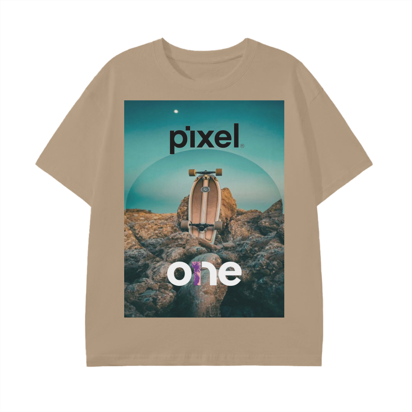Unisex Classic T-Shirt - 180 GSM
