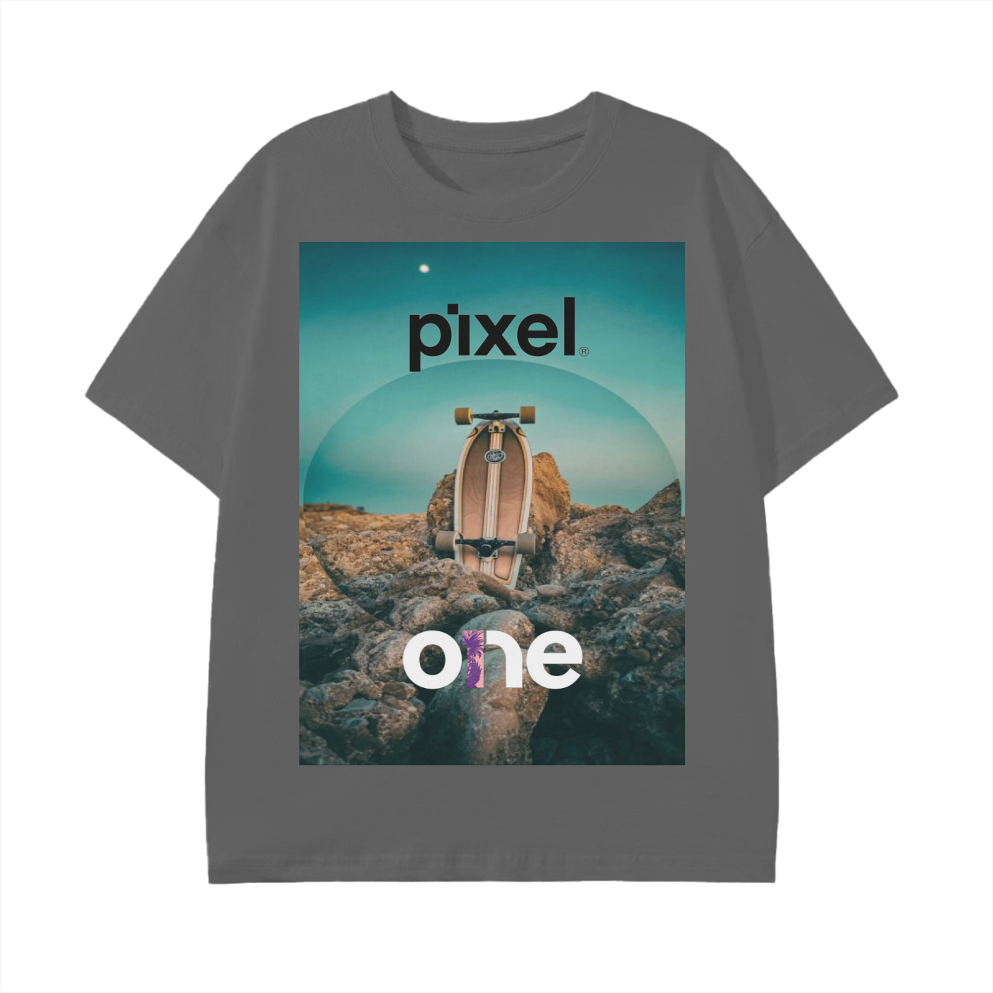 Unisex Classic T-Shirt - 180 GSM