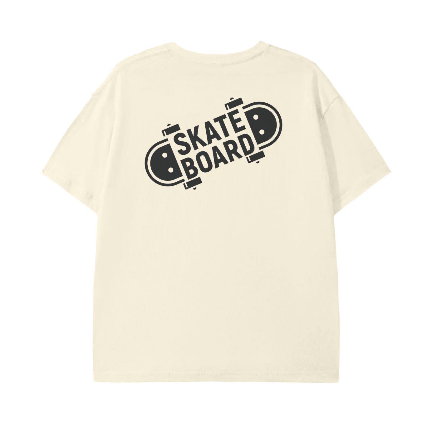 Unisex Classic T-Shirt - 180 GSM
