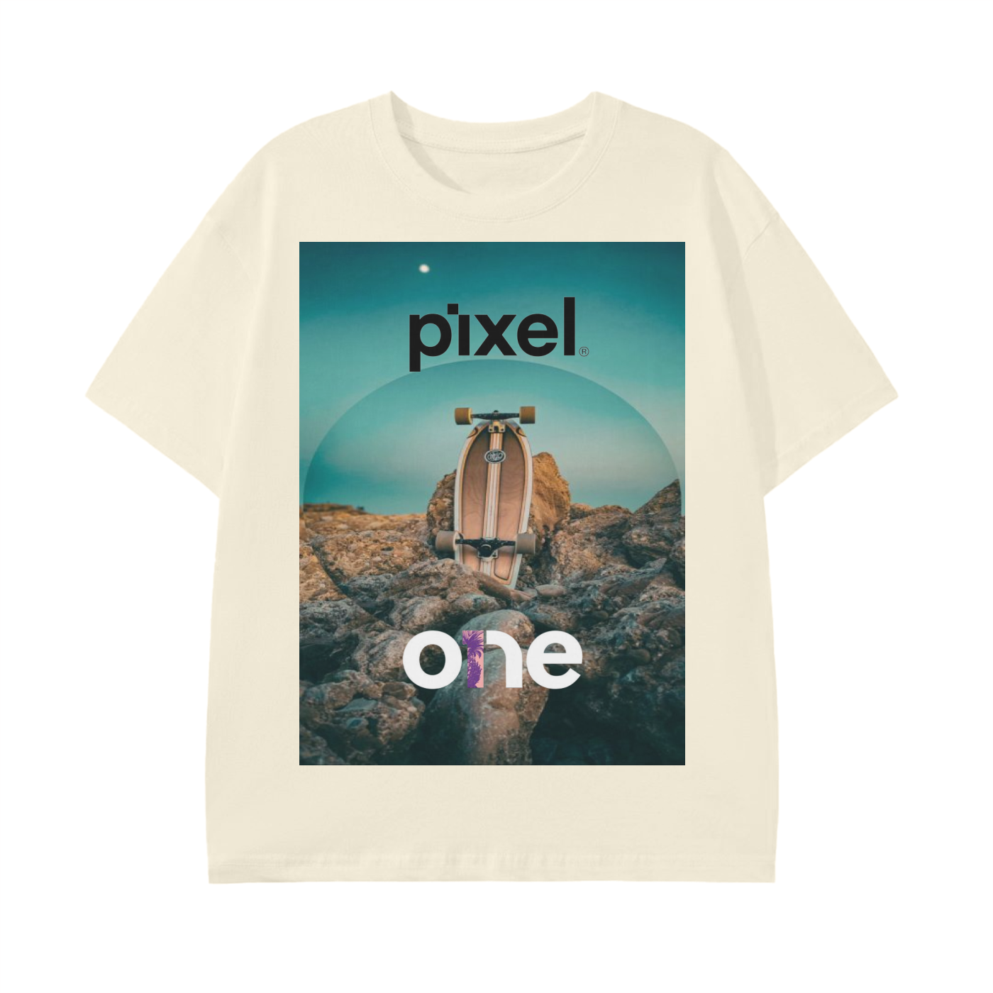 Unisex Classic T-Shirt - 180 GSM