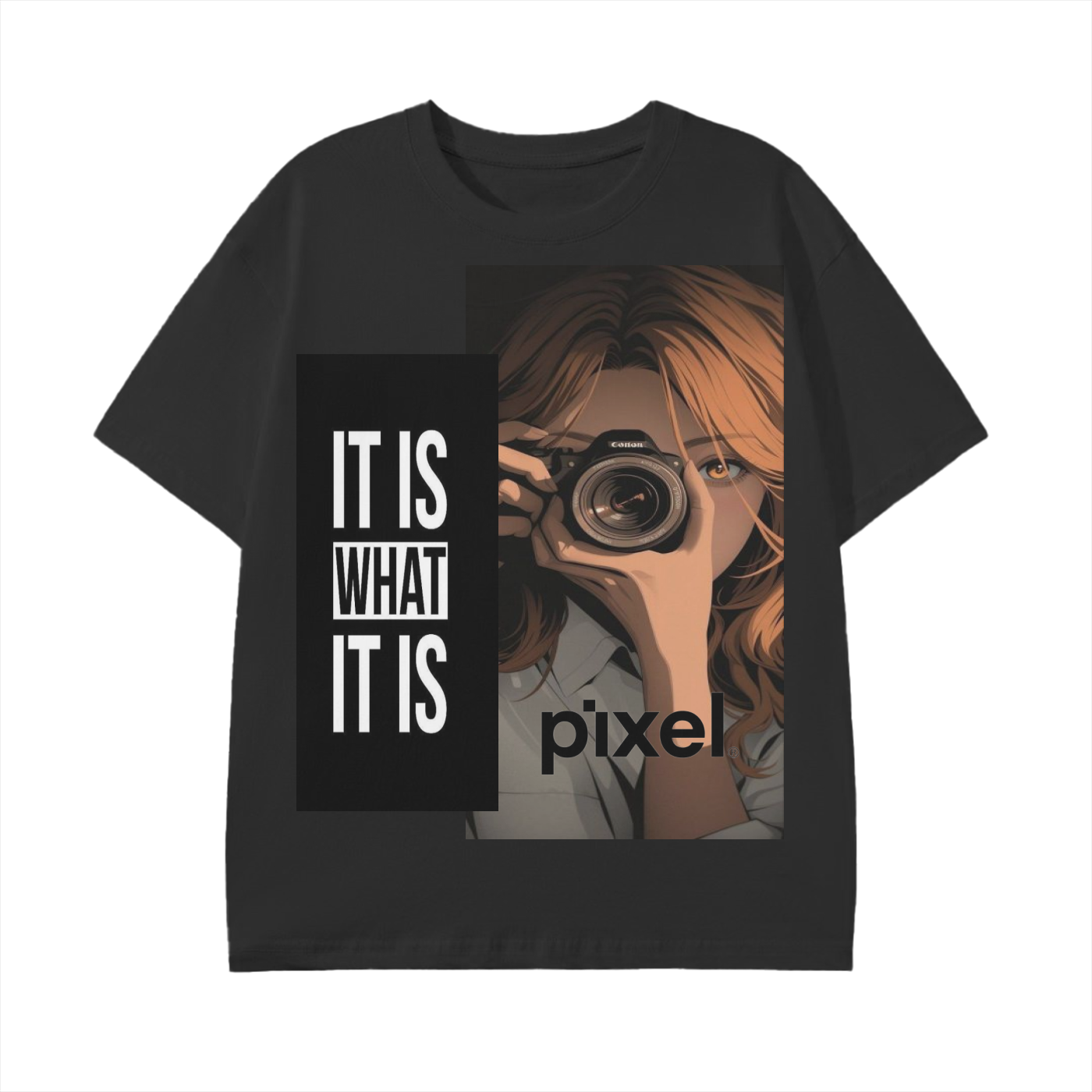Unisex Classic T-Shirt - 180 GSM