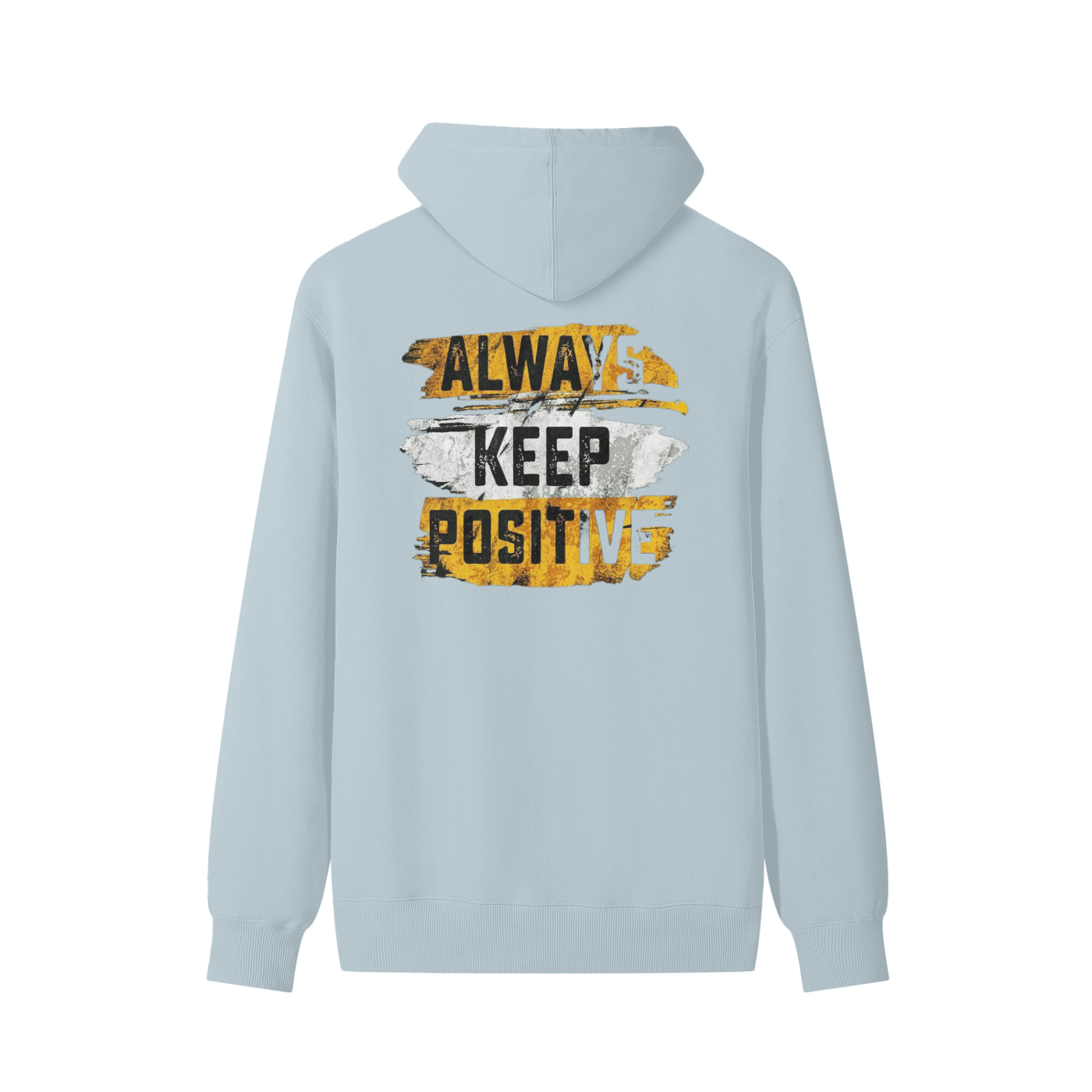 Classic Hoodie - 300 GSM