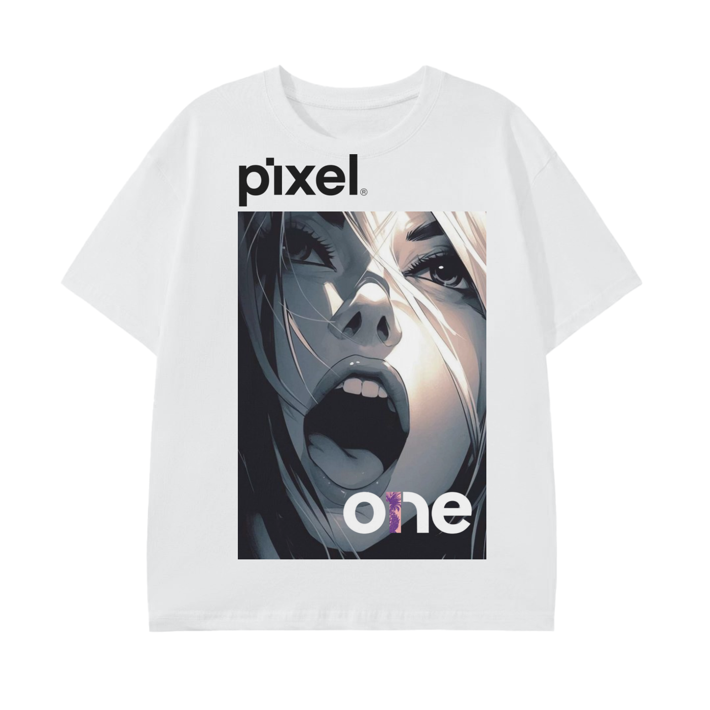 Unisex Classic T-Shirt - 180 GSM