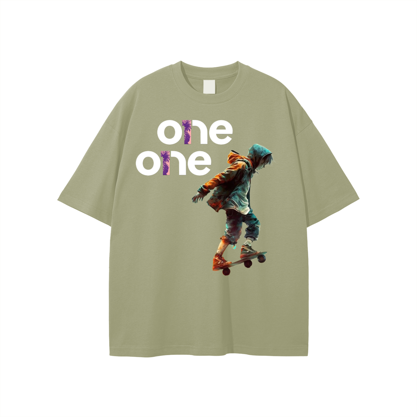 Unisex T-shirt