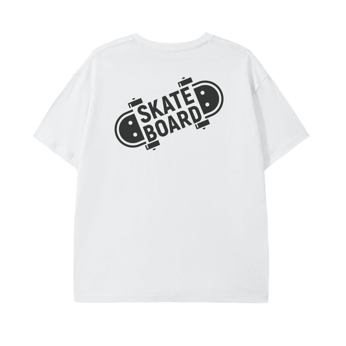 Unisex Classic T-Shirt - 180 GSM