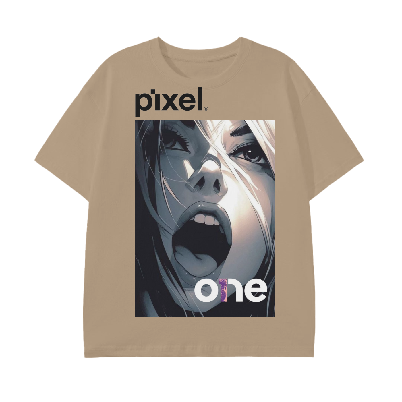 Unisex Classic T-Shirt - 180 GSM