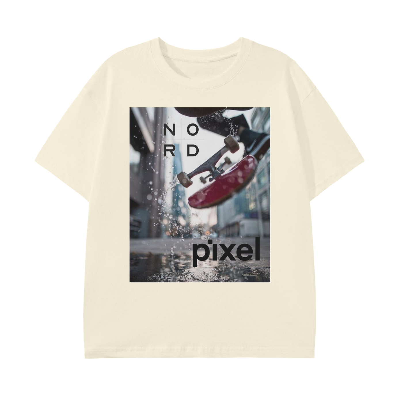 Unisex Classic T-Shirt - 180 GSM