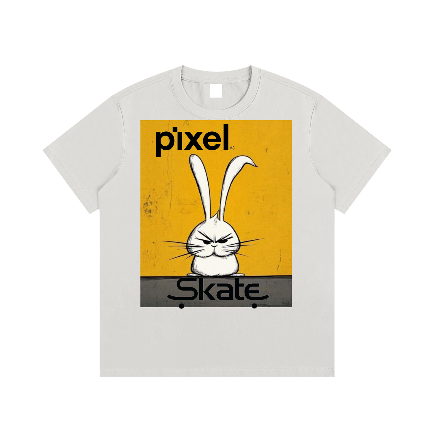 Essential Cotton T-Shirt