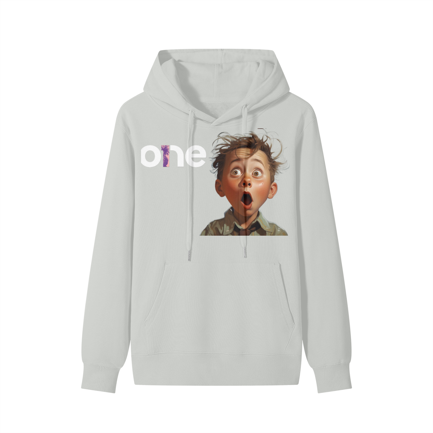 Classic Hoodie - 300 GSM