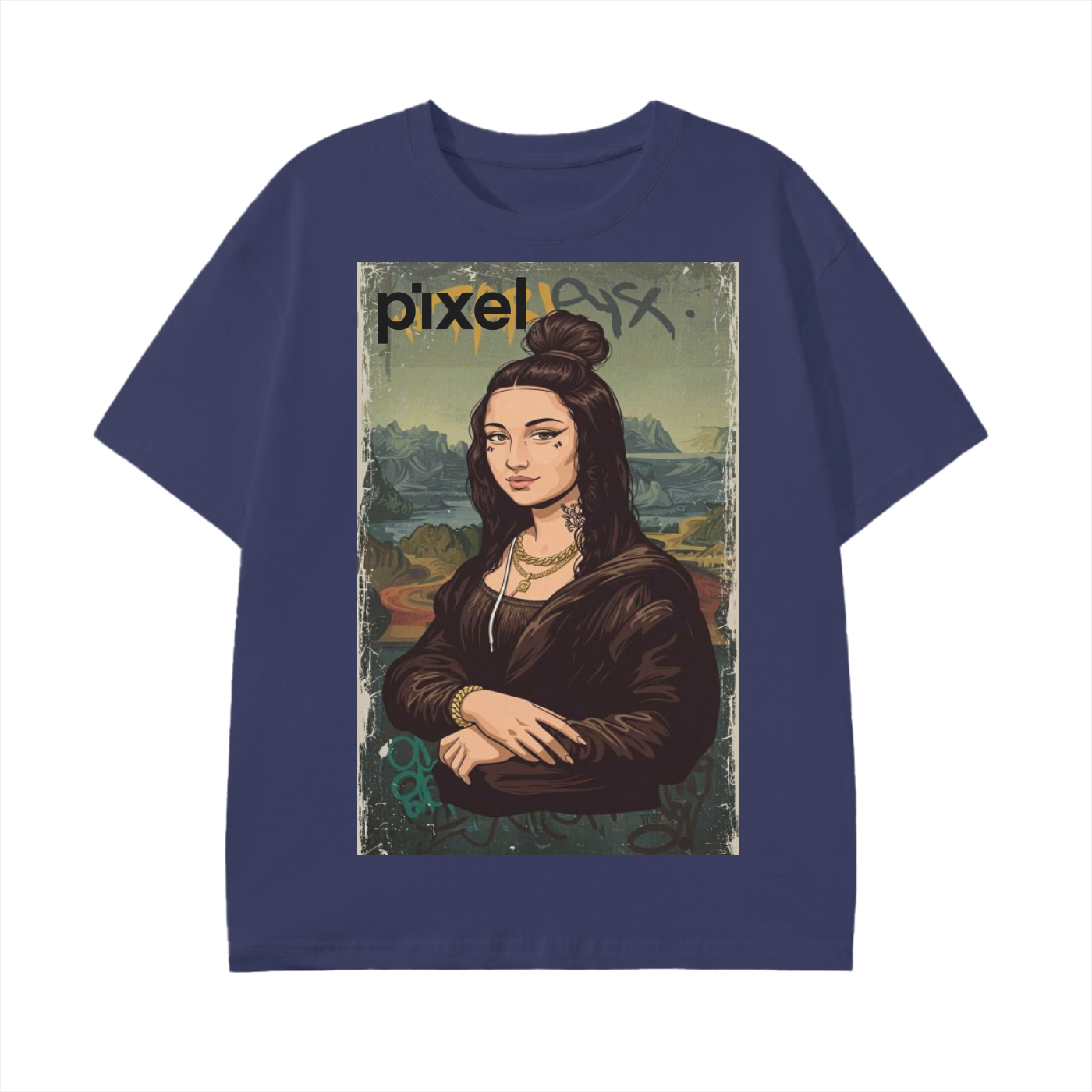 Unisex Classic T-Shirt - 180 GSM