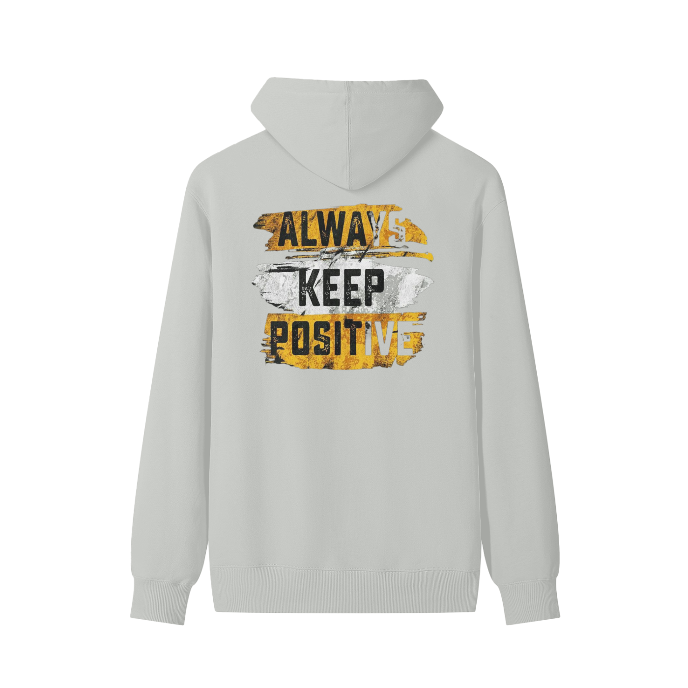 Classic Hoodie - 300 GSM