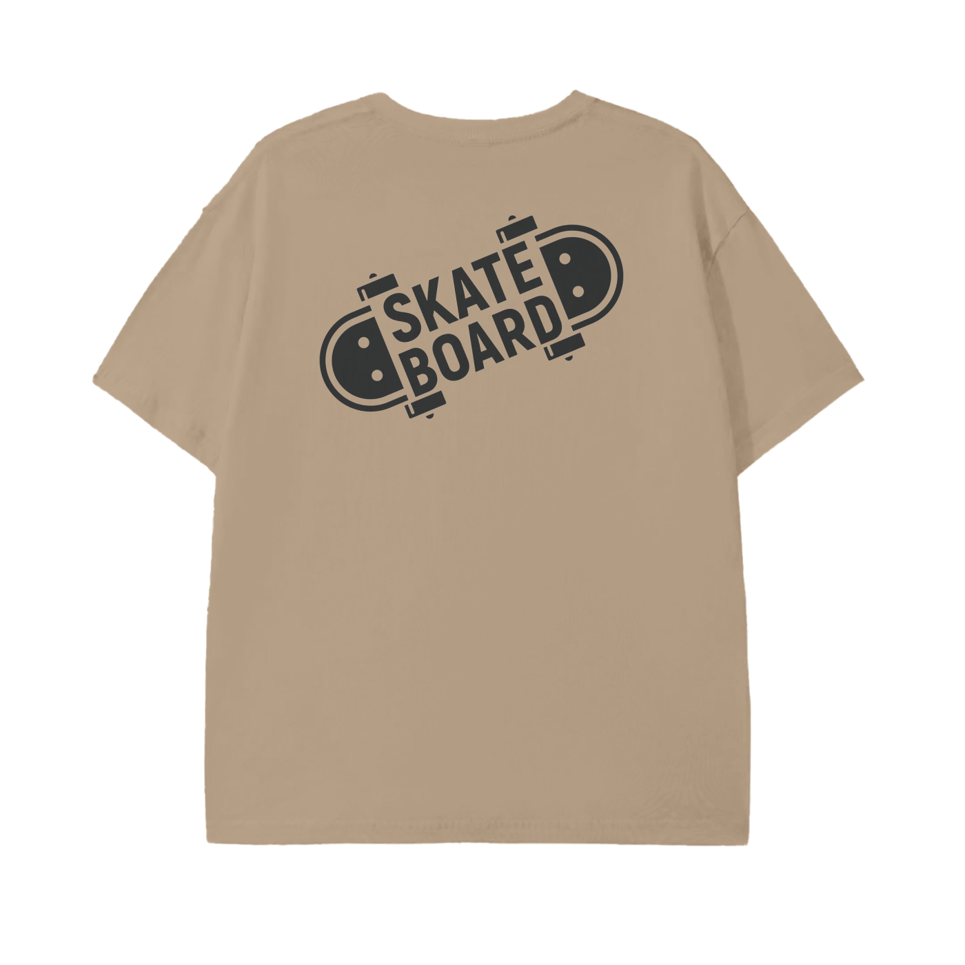 Unisex Classic T-Shirt - 180 GSM