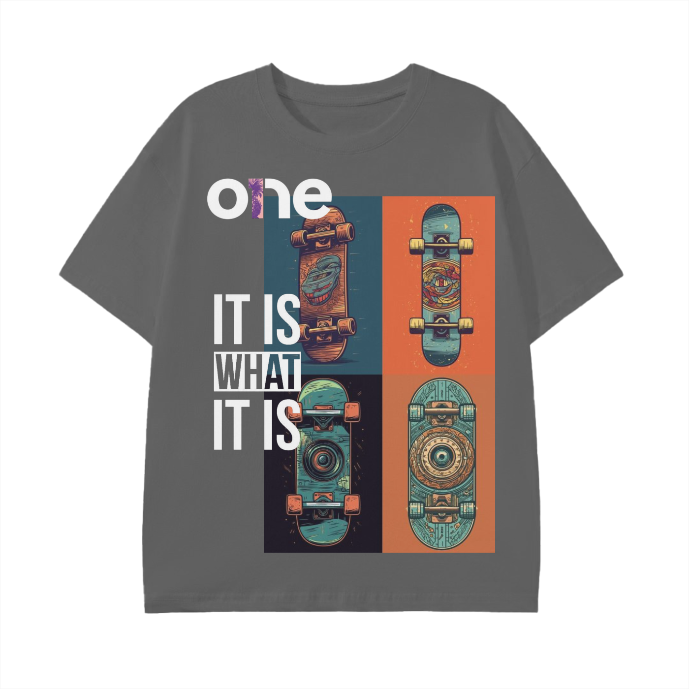 Unisex Classic T-Shirt - 180 GSM