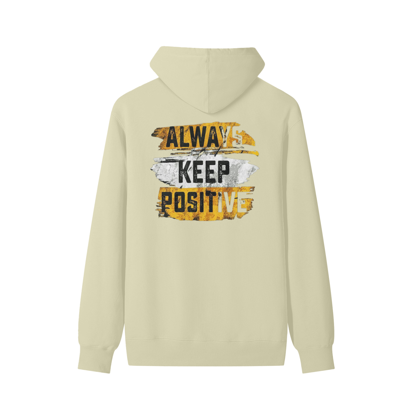 Classic Hoodie - 300 GSM