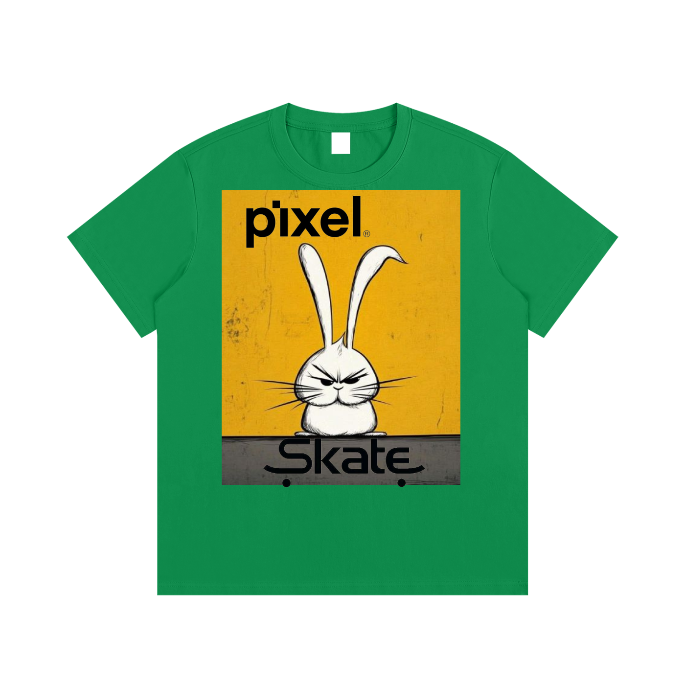 Essential Cotton T-Shirt