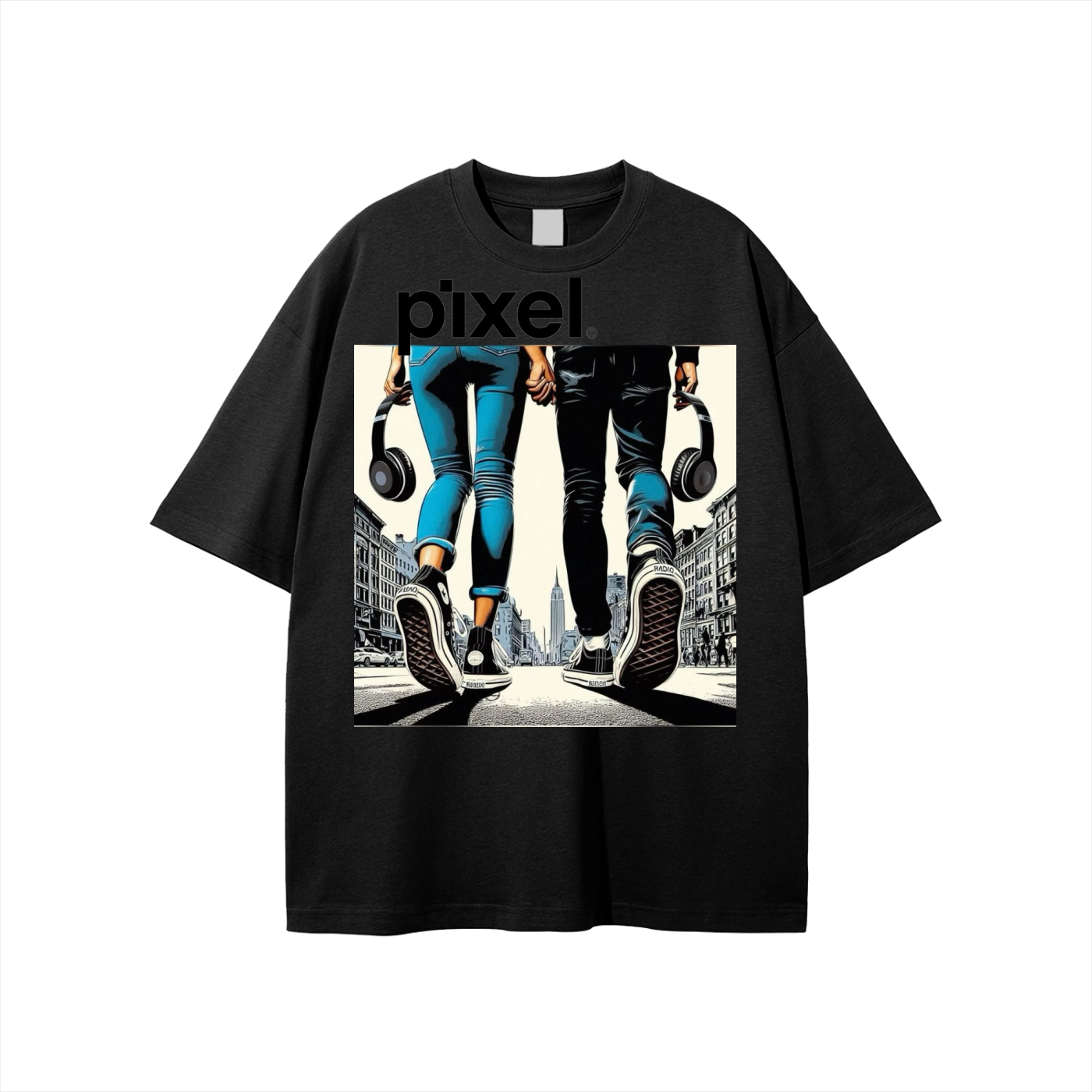 Unisex T-shirt