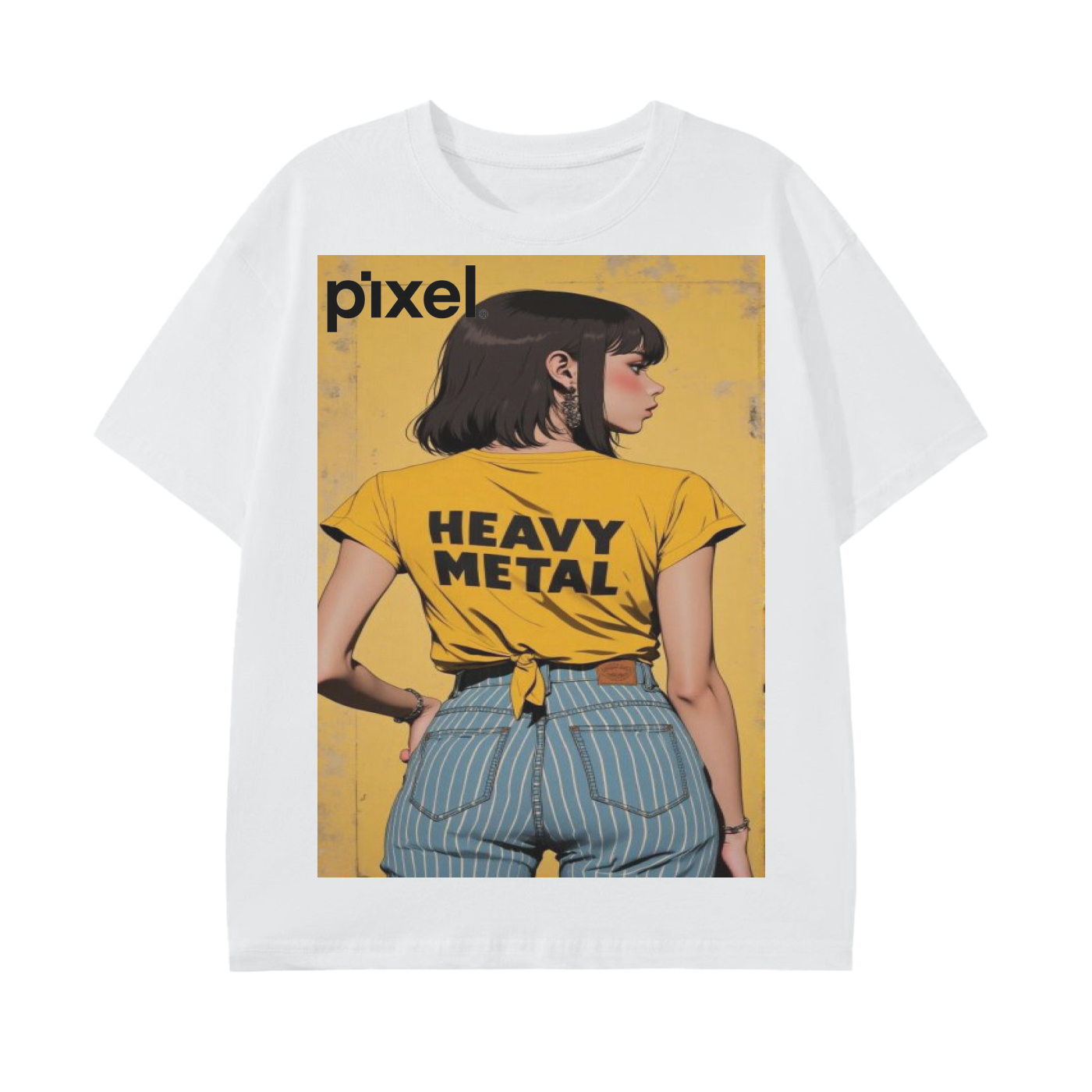 Unisex Classic T-Shirt - 180 GSM,,,