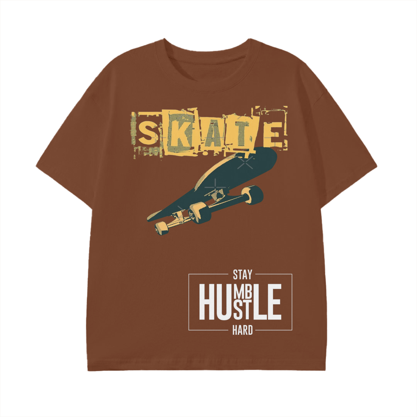 Unisex Classic T-Shirt - 180 GSM