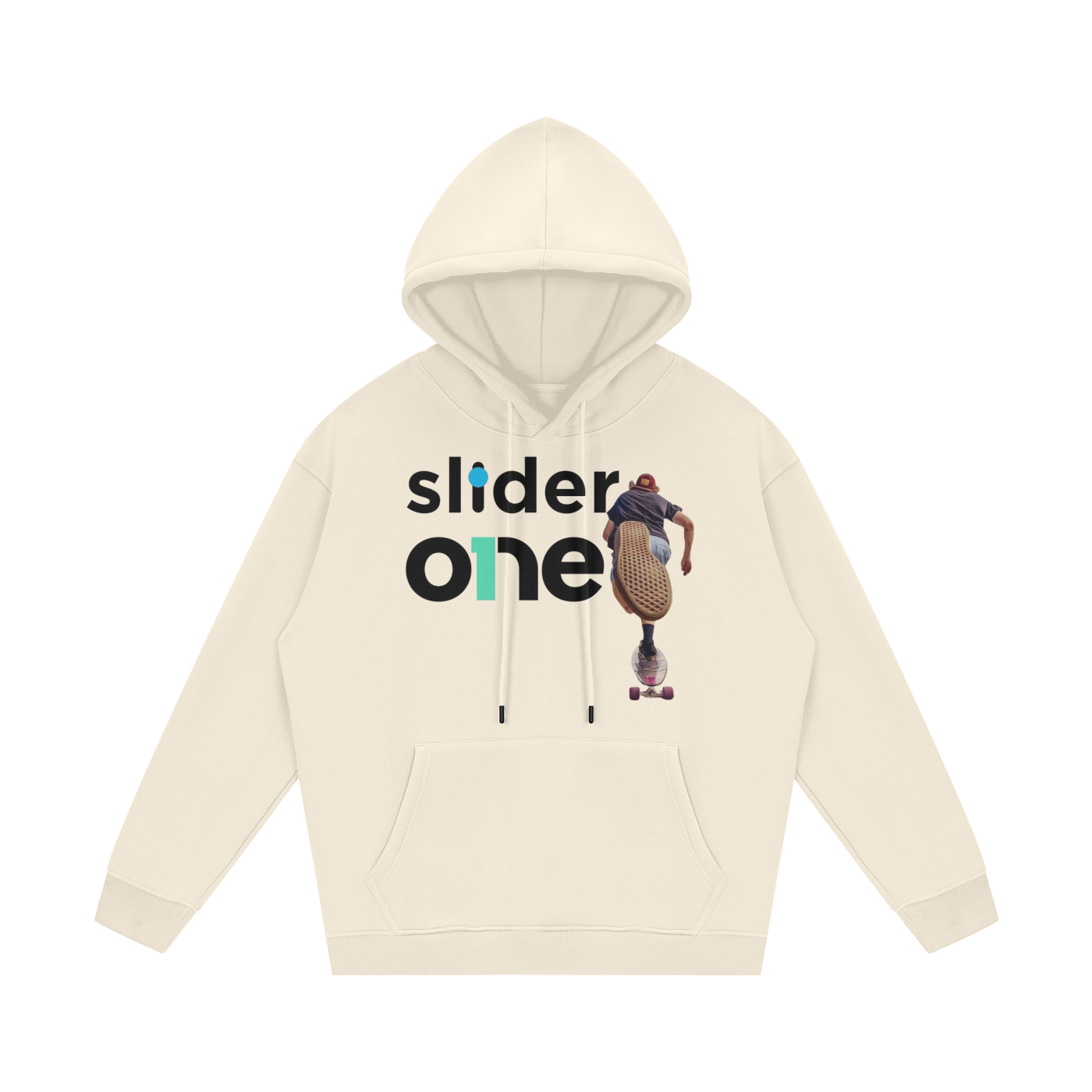 NEW COLLECTION HOODIE