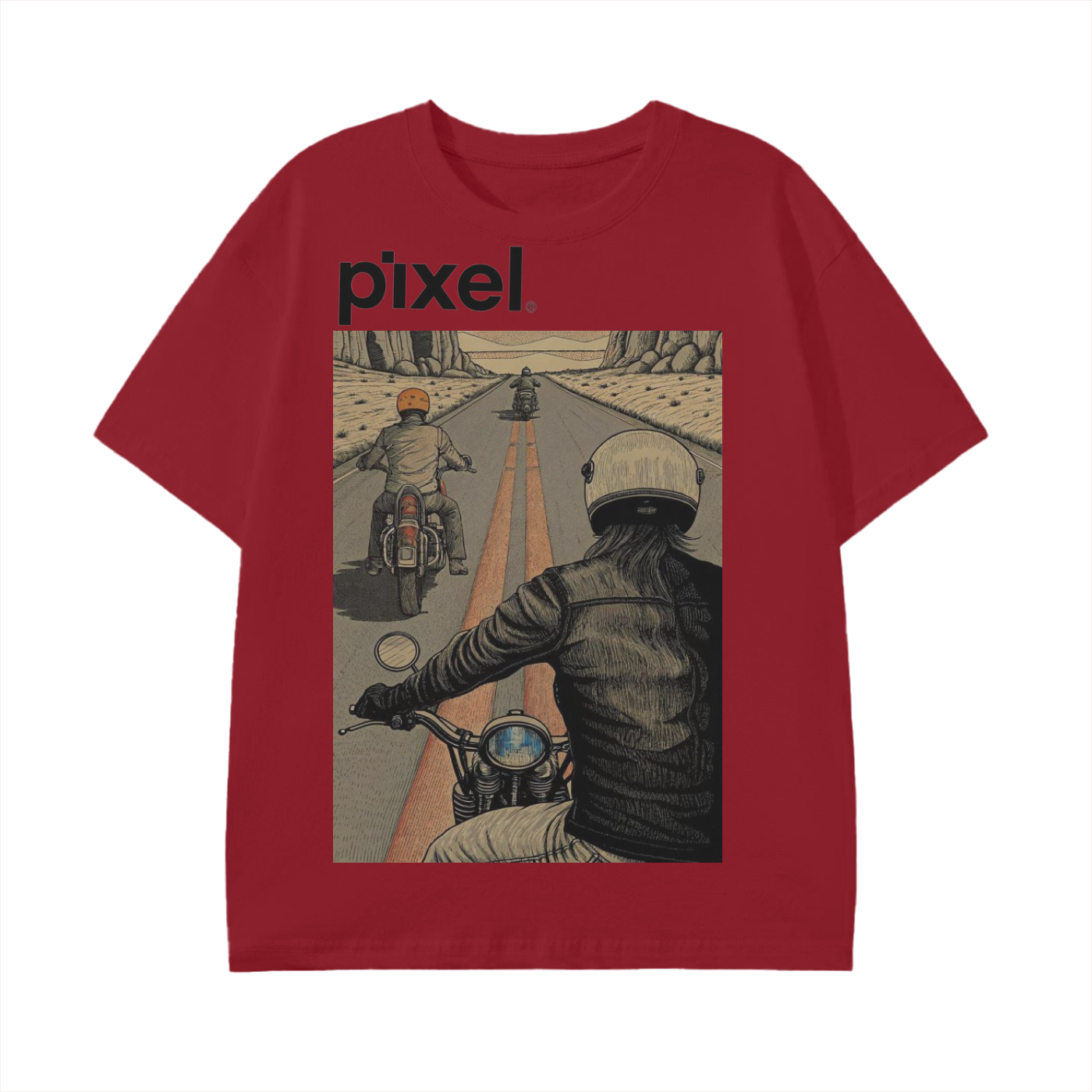 Unisex Classic T-Shirt - 180 GSM