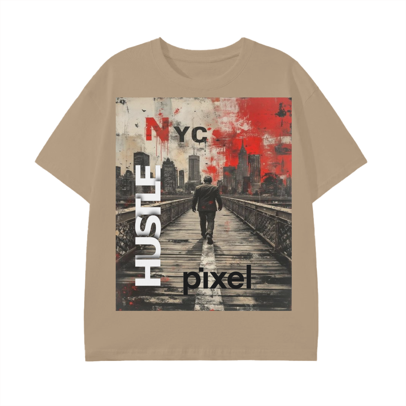 Unisex Classic T-Shirt - 180 GSM