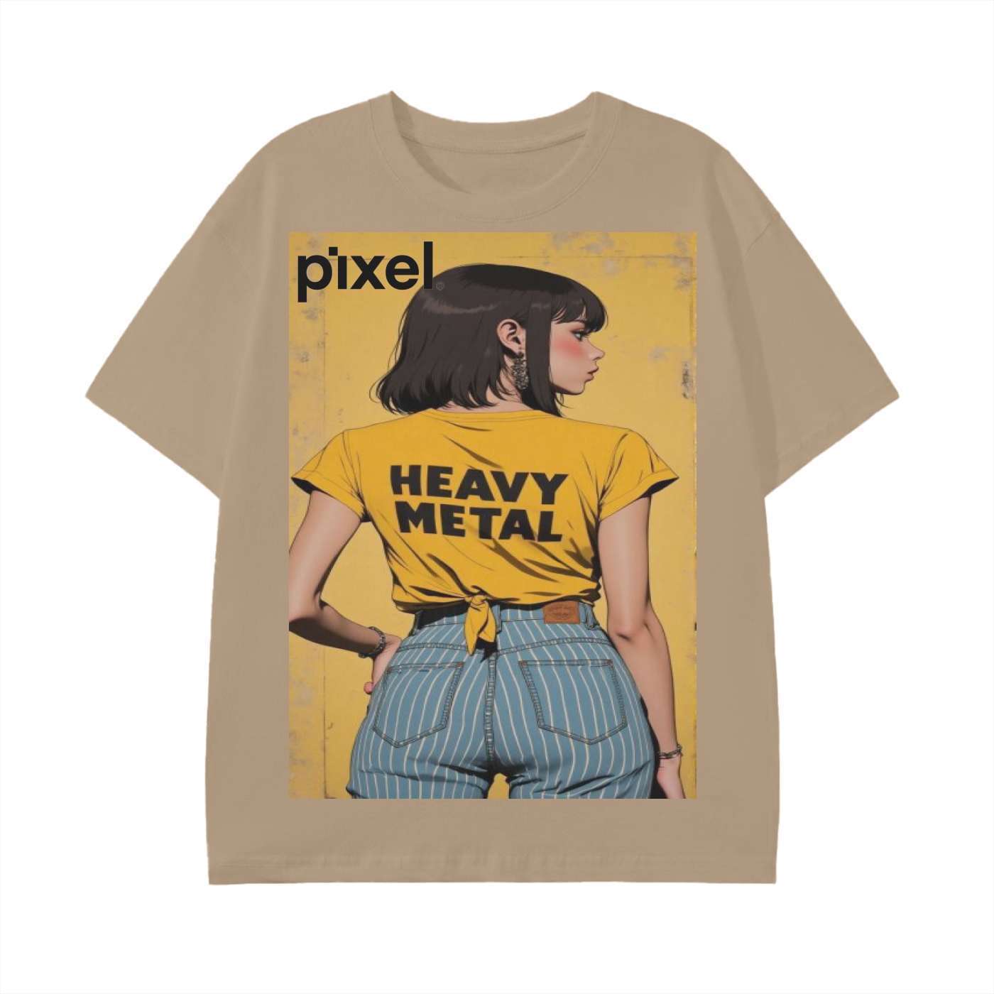 Unisex Classic T-Shirt - 180 GSM,,,
