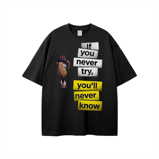 Unisex T-shirt