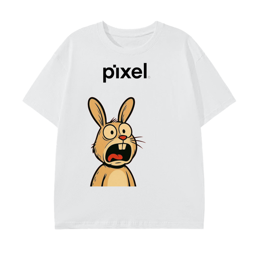 Pure Cotton Unisex T-Shirt