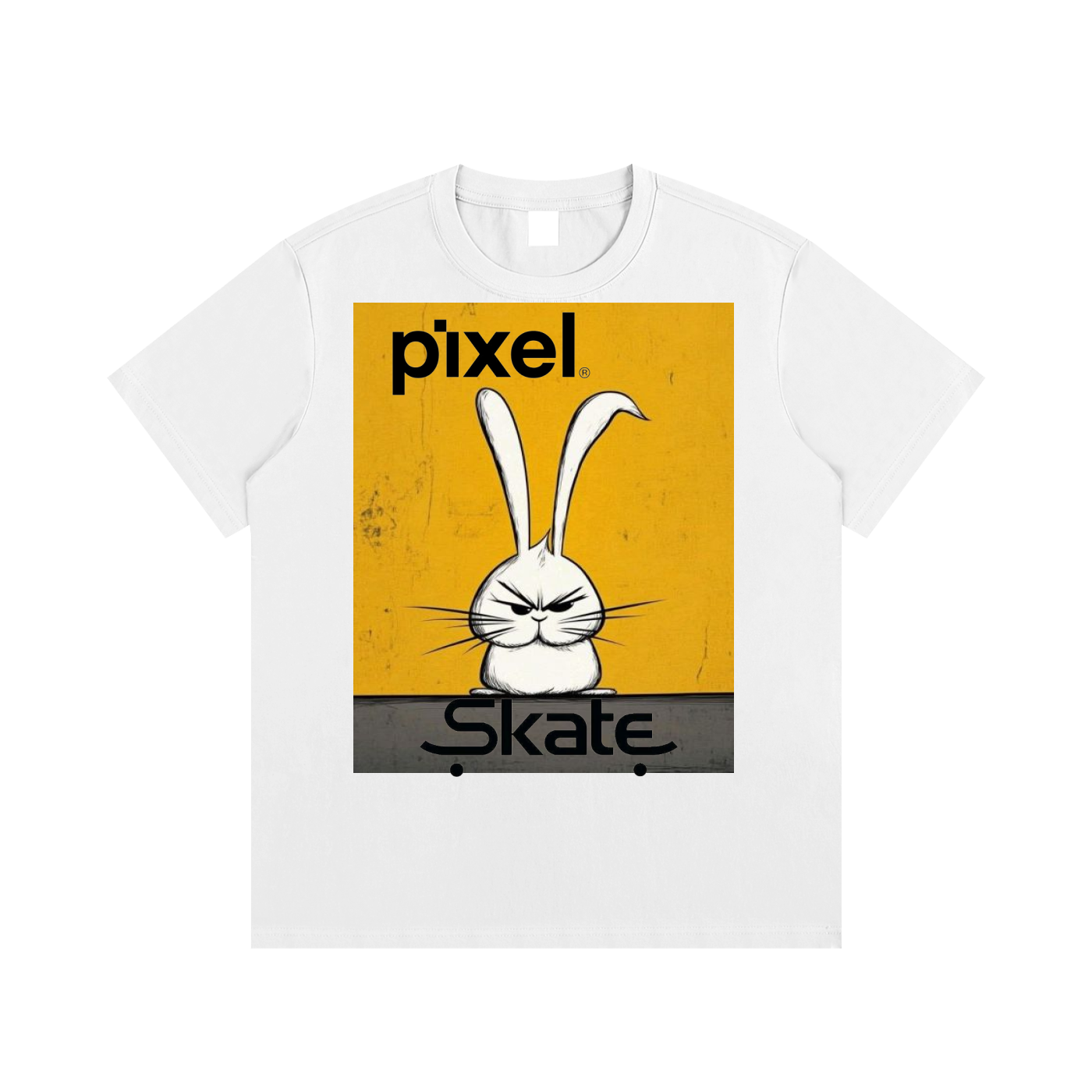 Essential Cotton T-Shirt