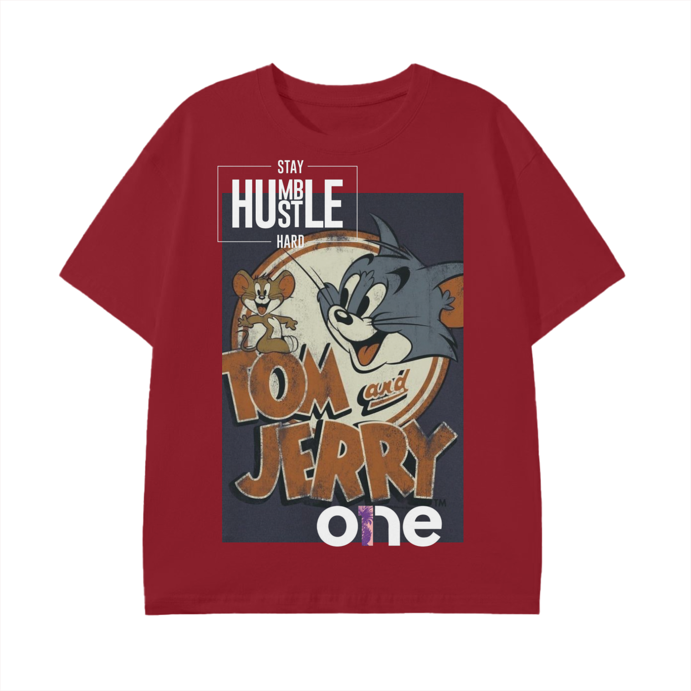 Unisex Classic T-Shirt - 180 GSM