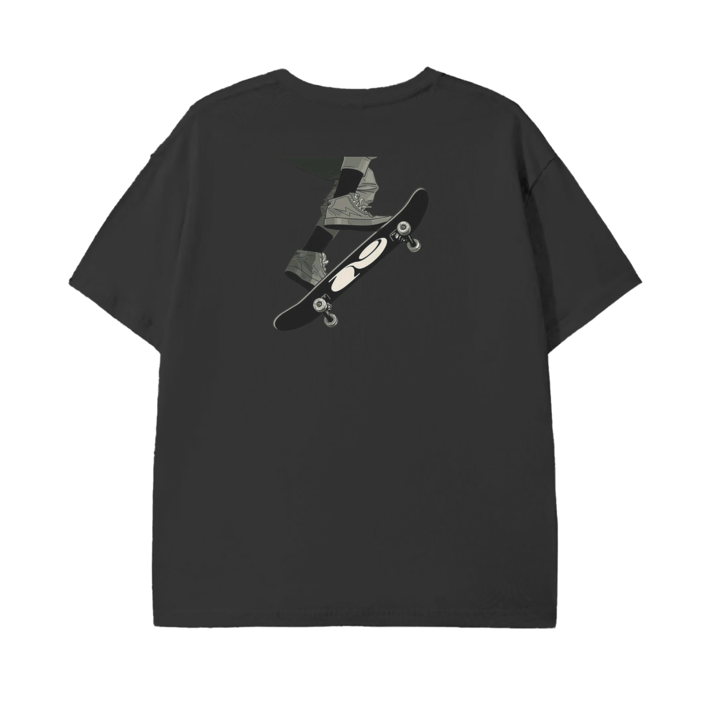 Unisex Classic T-Shirt - 180 GSM