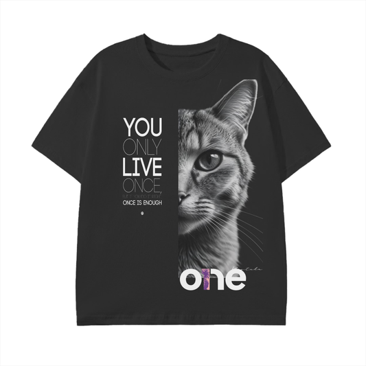 Unisex Classic T-Shirt - 180 GSM