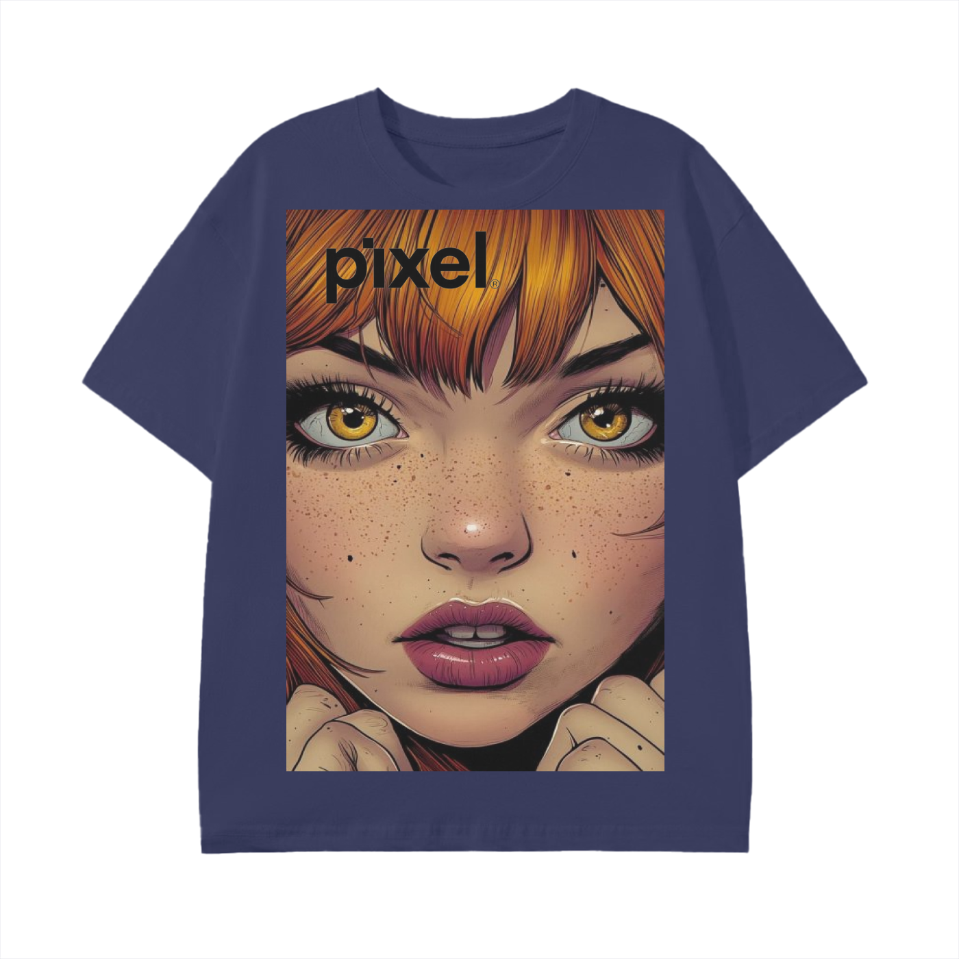 Unisex Classic T-Shirt - 180 GSM