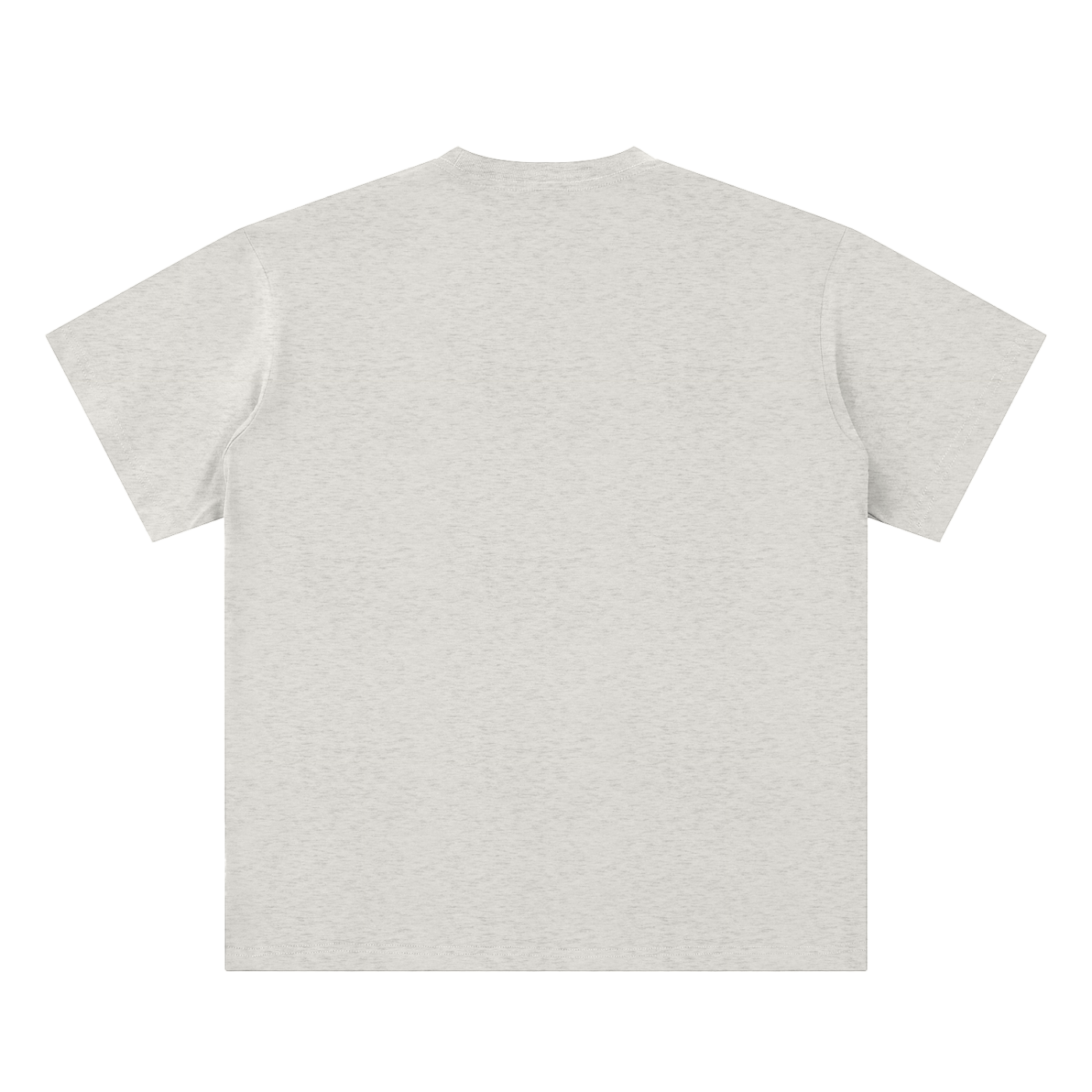 Sueded Cotton T-shirt cool