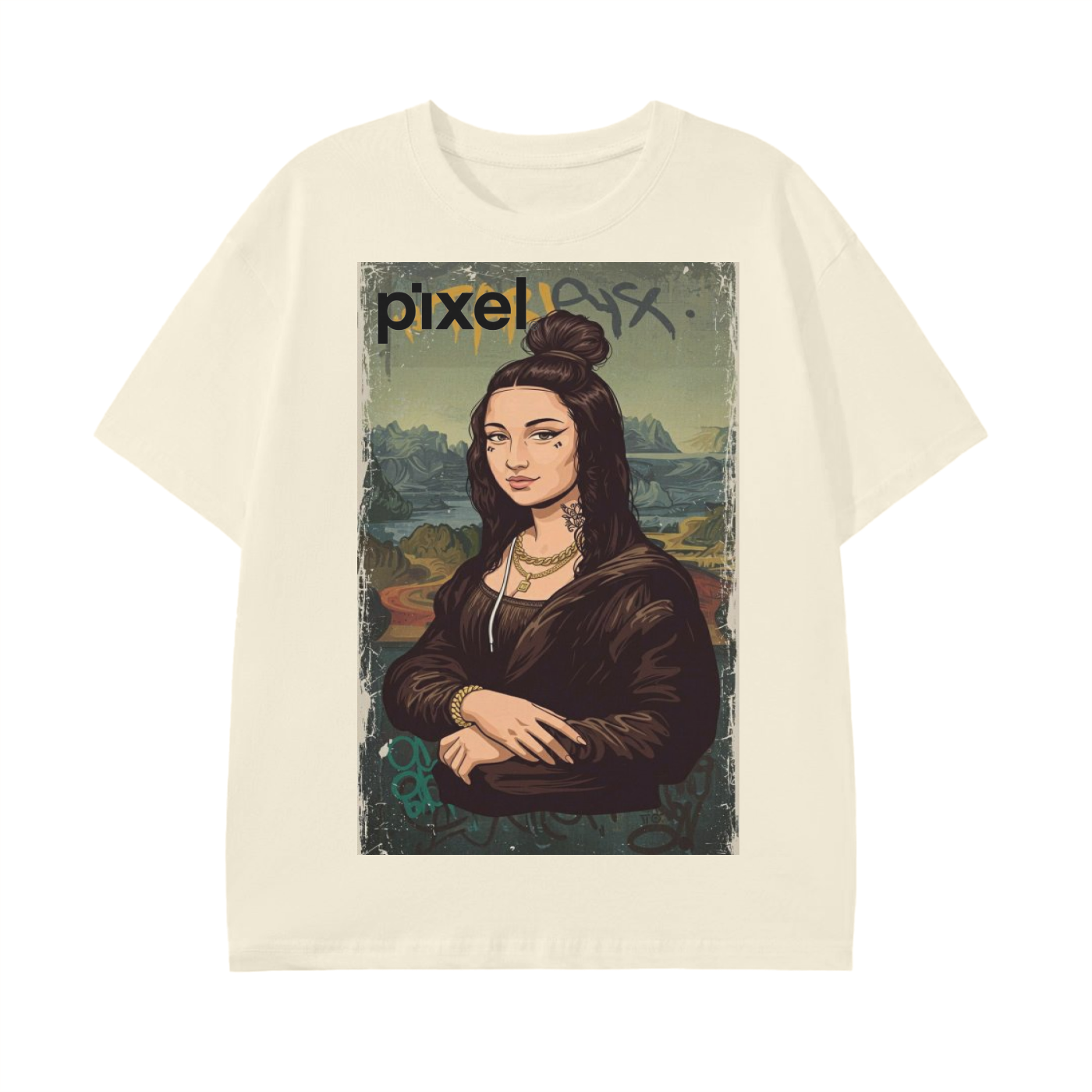 Unisex Classic T-Shirt - 180 GSM