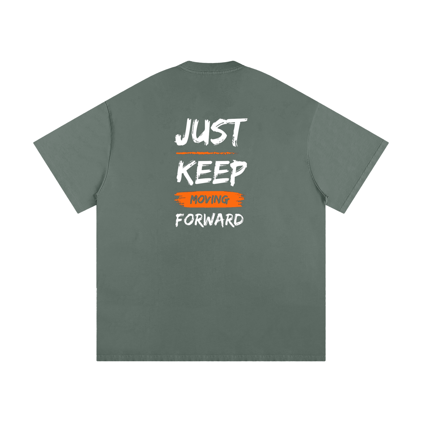 Heavyweight Loose Fit T-Shirt