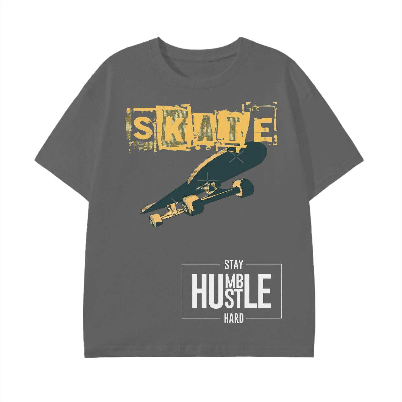 Unisex Classic T-Shirt - 180 GSM