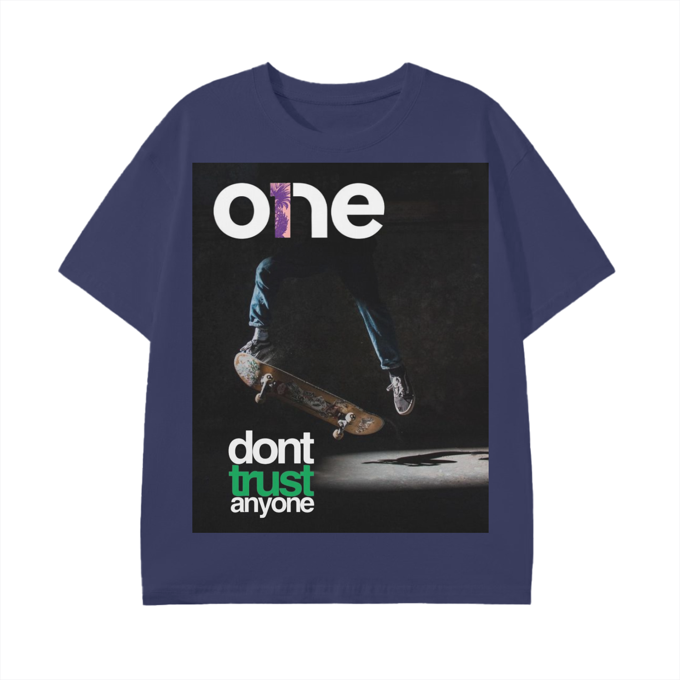 Unisex Classic T-Shirt - 180 GSM