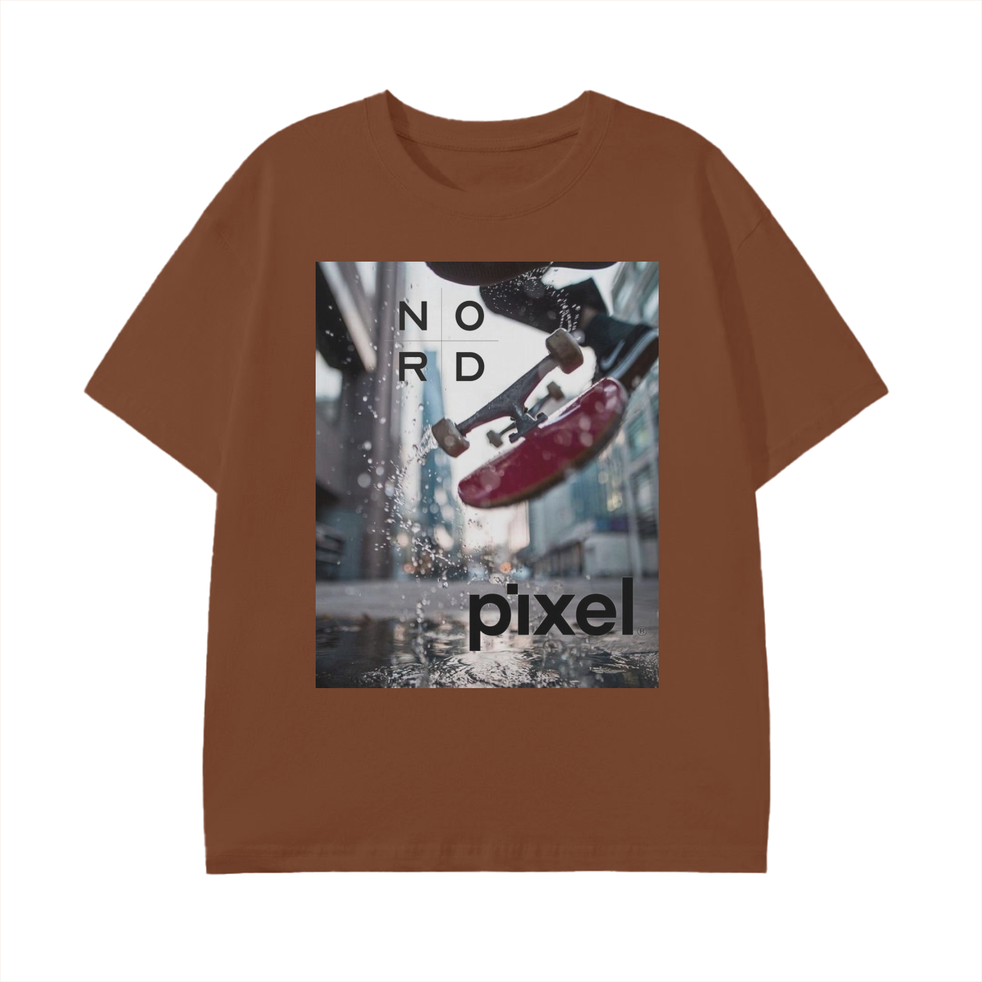 Unisex Classic T-Shirt - 180 GSM