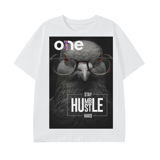 Unisex Classic T-Shirt - 180 GSM