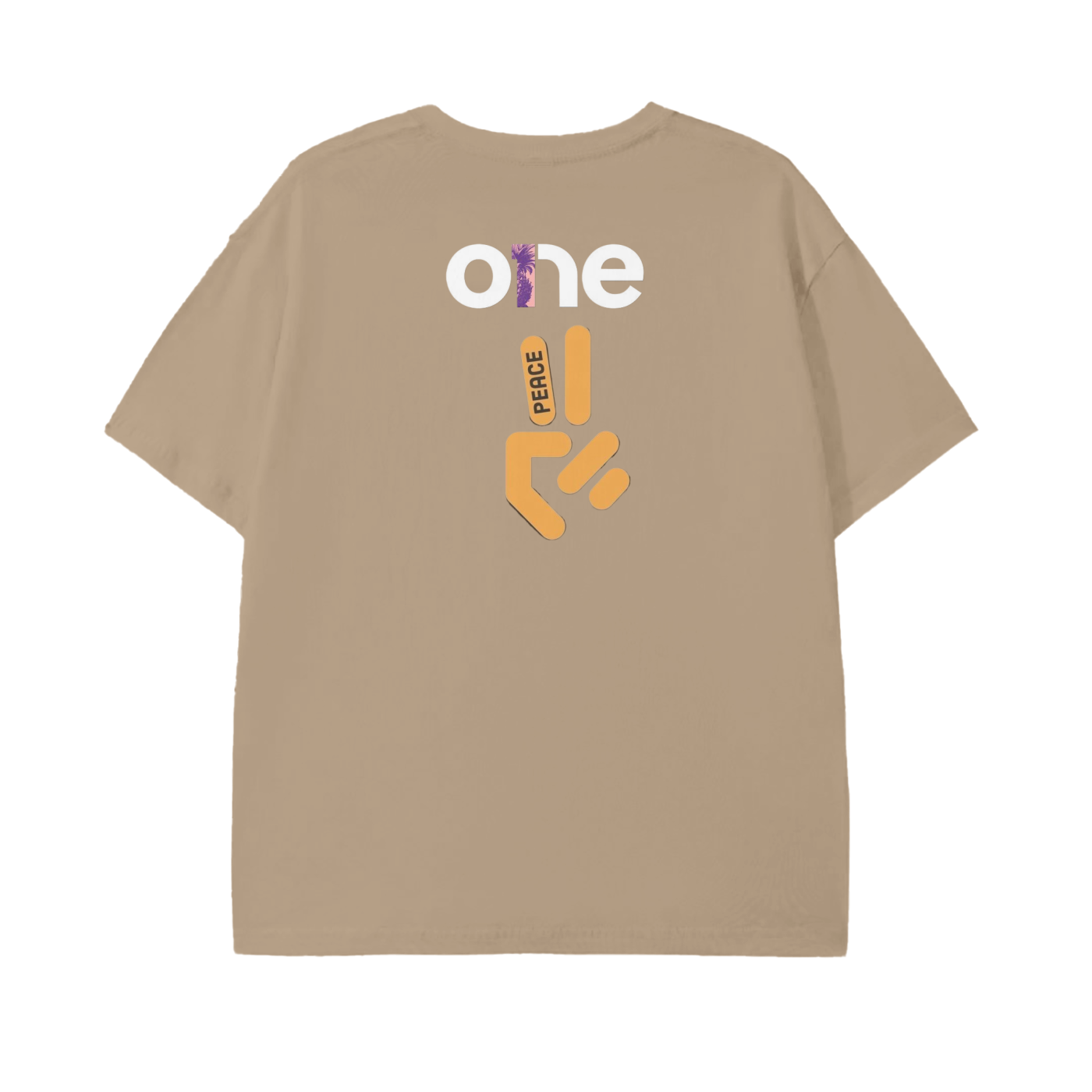 Unisex Classic T-Shirt - 180 GSM