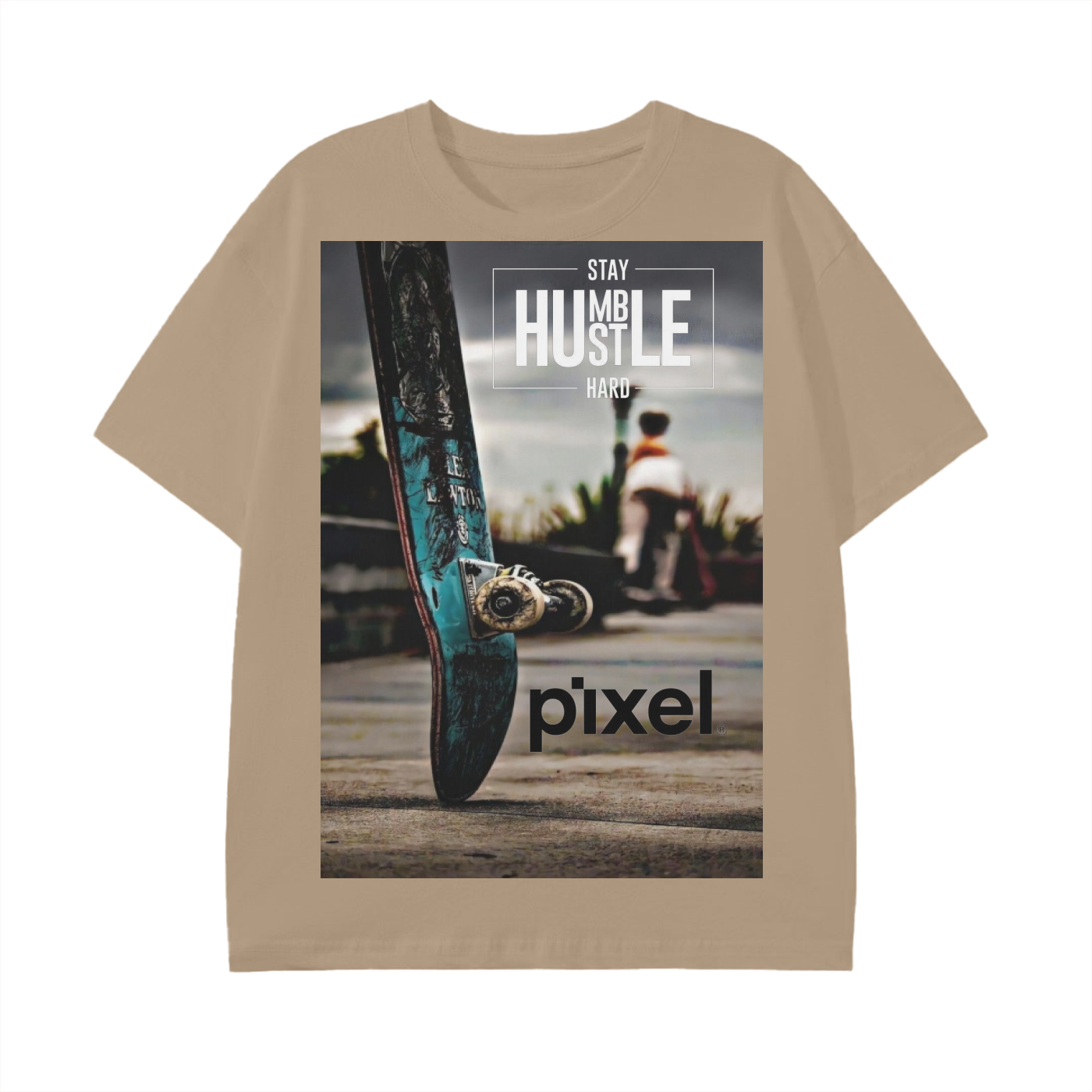 Unisex Classic T-Shirt - 180 GSM