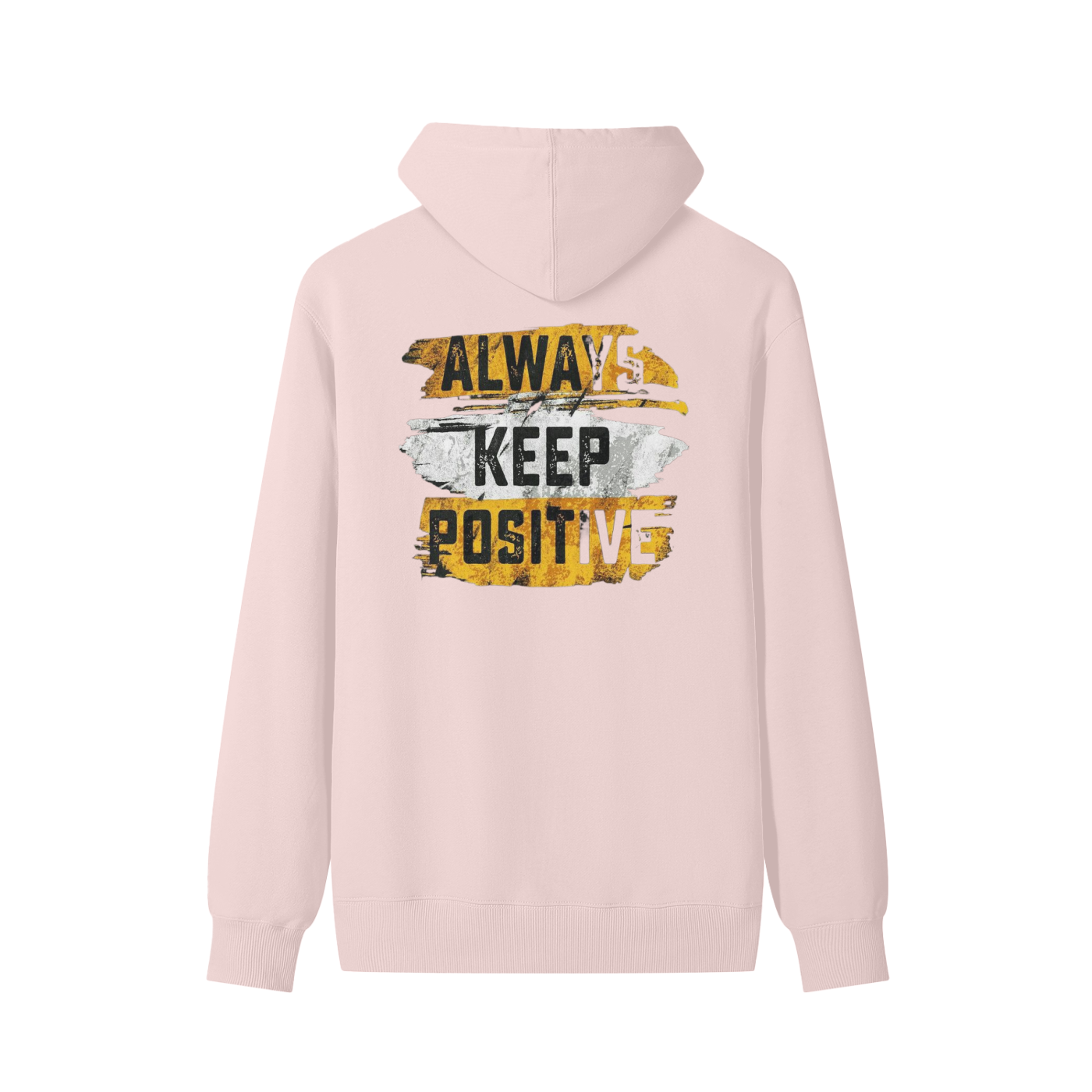 Classic Hoodie - 300 GSM
