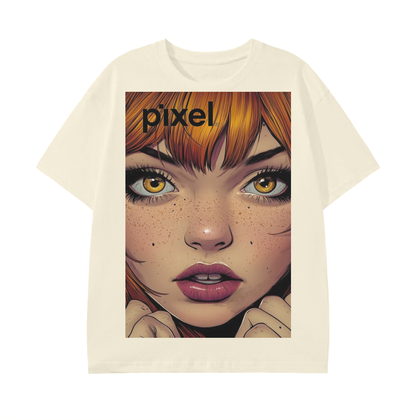 Unisex Classic T-Shirt - 180 GSM