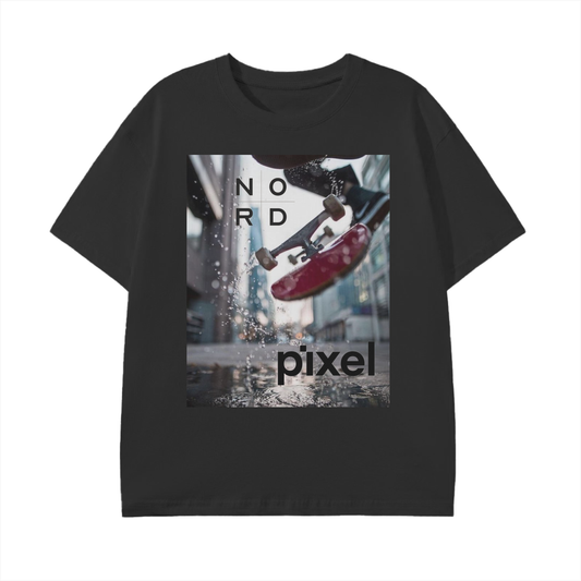Unisex Classic T-Shirt - 180 GSM