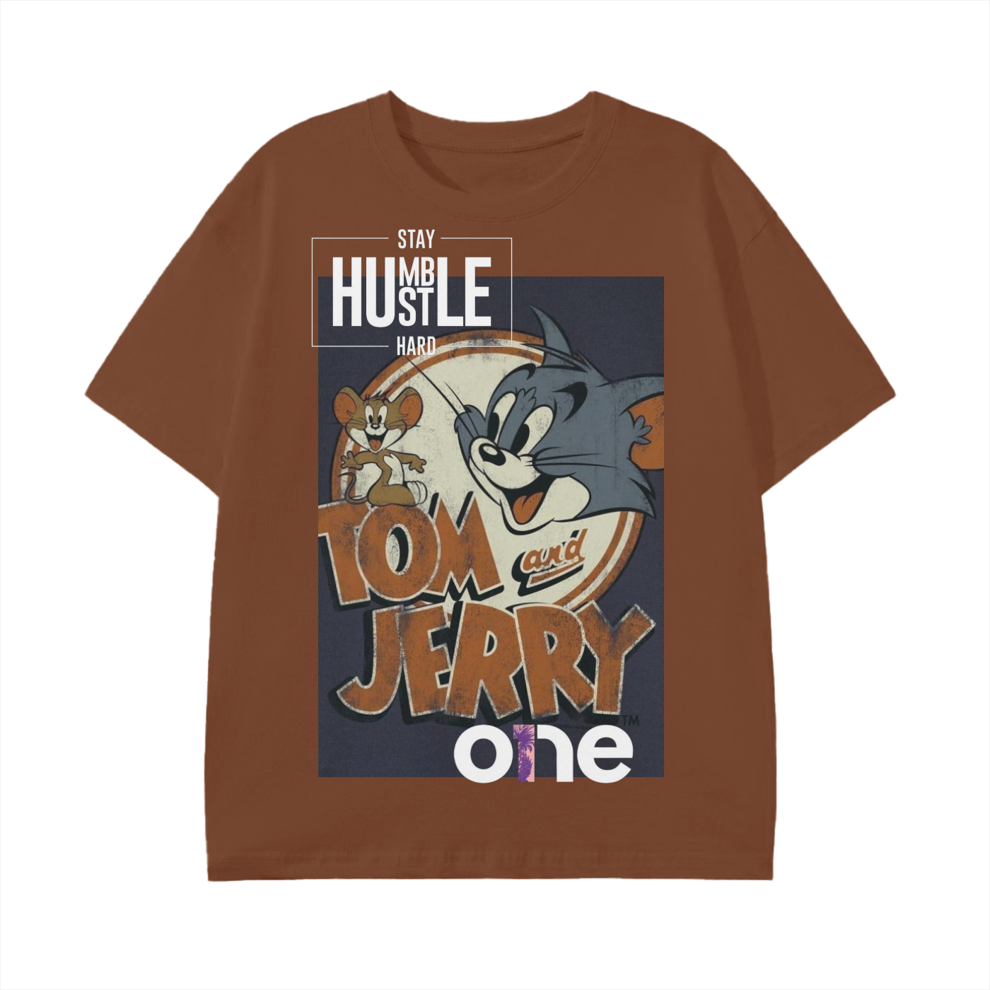 Unisex Classic T-Shirt - 180 GSM